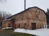 Имущественный комплекс коммерческого назначения в п. Понтонный
